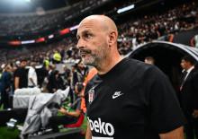 Vincenzo Italiano'dan taraftarlara: Eğer elimde olsaydı...