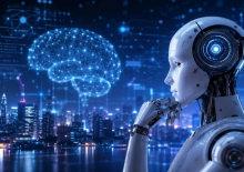 Yapay zeka insanlığın sonunu getirecek iddiaları: Fişini &ccedil;ekmek m&uuml;mk&uuml;n m&uuml;?