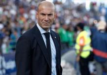 Zinedine Zidane'den T&uuml;rkiye a&ccedil;ıklaması!