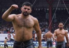 57 yıl sonra yeniden! Cumhurbaşkanlığı Kupası i&ccedil;in geri sayım