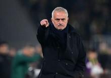Atletico Madrid'den Jose Mourinho'ya g&ouml;nderme! 'Tacizi durdurun'