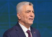 Bakan Bolat: T&uuml;rk ekonomisi &ccedil;ok daha g&uuml;&ccedil;l&uuml; olacak