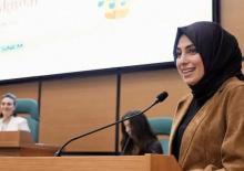 CHP'de bir istifa daha! Amine Cansu &Ccedil;elik kararını duyurdu