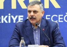 &Ccedil;ift&ccedil;i: Ter&ouml;r T&uuml;rkiye&rsquo;nin g&uuml;ndeminden &ccedil;ıkmış olacak