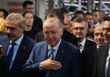 Cumhurbaşkanı Erdoğan'dan ABD'de kritik temaslar!