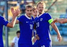 Deplasmanda acımadılar! Uluslar Ligi'nde 7-0'lık kapışma