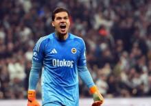 Ederson Moraes bu sezon bambaşka!