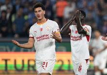 Galatasaray'da savunma SOS veriyor!