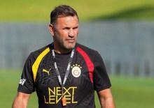 Galatasaray'ı korkutan fikst&uuml;r! 21 g&uuml;nde 6 ma&ccedil;