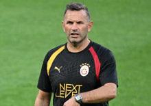 Galatasaray'ın sorunu ortaya &ccedil;ıktı!