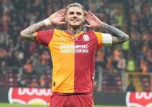 Icardi'yi yıkan gelişme! Yıldız isim kul&uuml;p bulamıyor