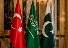 İran'dan kritik 'Mekke İttifakı' a&ccedil;ıklaması!