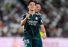 İspanyollar Arda G&uuml;ler'i bekleyen tehlikeyi a&ccedil;ıkladı! Beşiktaş'ın efsanesine benzettiler
