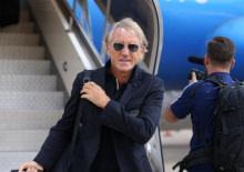 Mancini'den T&uuml;rkiye s&ouml;zleri! Kadro kararını a&ccedil;ıkladı