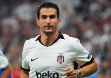 Necip Uysal'dan teknik direkt&ouml;rl&uuml;k i&ccedil;in ilk adım!