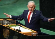 Netanyahu'nun skandal konuşması sonrası BM'den d&uuml;nya liderlerine &ccedil;ağrı