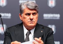 Serdal Adalı imzaları topladı! Beşiktaş'tan a&ccedil;ıklama