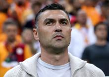 S&uuml;per Lig ekibinden Burak Yılmaz s&uuml;rprizi! Anlaşmaya vardılar