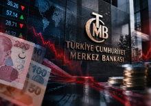 TCMB rezervleri a&ccedil;ıklandı