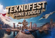 TEKNOFEST G&uuml;neydoğu başlıyor: 1 milyondan fazla ziyaret&ccedil;i bekleniyor