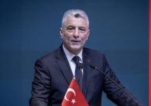 Bakan Bolat, M&Uuml;SİAD Fuarı&rsquo;na katılacak!