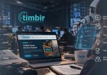 TİMBİR&rsquo;den internet medyası i&ccedil;in 'Yapay Zek&acirc; Anayasası': Son s&ouml;z insanda olacak!