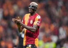 Victor Osimhen'in d&ouml;n&uuml;ş tarihi belli oldu!