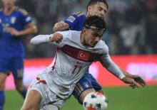 4-1'lik hezimet İtalyanları bile şaşırttı! Vincenzo Montella i&ccedil;in alarm...