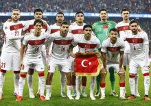 A Milli Takım 657. ma&ccedil;ına Bel&ccedil;ika deplasmanında &ccedil;ıkacak!