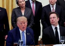 ABD Başkanı Trump, yapay zekanın adını değiştirdi
