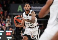 Anadolu Efes yeni transferini a&ccedil;ıkladı!