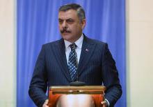Bakan &Ccedil;ift&ccedil;i'den fon kriziyle ilgili a&ccedil;ıklama: Kirli elleri mutlaka kırarız!