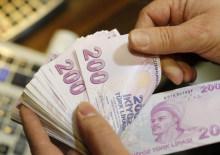 Bankacılık sekt&ouml;r&uuml;n&uuml;n net karı ağustosta 676,3 milyar lira oldu