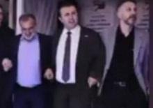 Başkan 'Bizi kim alabilir?' dedi, ertesi g&uuml;n g&ouml;zaltına alındı!