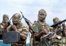 Boko Haram saldırdı: 20 &ccedil;ift&ccedil;i &ouml;ld&uuml;
