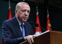 Cumhurbaşkanı Erdoğan'dan Camiler ve Din G&ouml;revlileri Haftası mesajı
