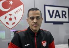 Eski hakem ifadesinde spor yorumcularını hedef aldı! 'Hesapları incelensin'