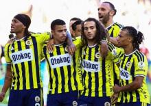 Fenerbah&ccedil;e Azerbaycan deplasmanında!