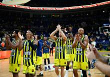 Fenerbah&ccedil;e Bayern M&uuml;nih ile karşılaşacak!