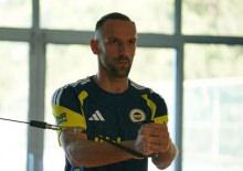 Fenerbah&ccedil;e'de Vedat Muriqi korkusu!
