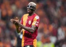 Fenerbah&ccedil;e'nin eski teknik direkt&ouml;r&uuml;nden Victor Osimhen i&ccedil;in &ouml;vg&uuml; dolu s&ouml;zler!
