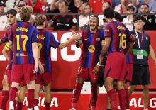 Galatasaray &ouml;ncesi Barcelona'ya b&uuml;y&uuml;k şok!