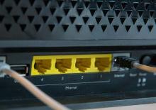 Genişbant internet abone sayısı 100,8 milyonu aştı