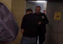 Başka araca ait plakayla trafiğe &ccedil;ıktı! Aldığı ceza cep yaktı