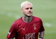 Icardi'den &ccedil;arpıcı paylaşım! 'Neden endişelendiklerini anlamıyorum'
