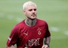 Icardi'den &ccedil;arpıcı paylaşım! 'Neden endişelendiklerini anlamıyorum'