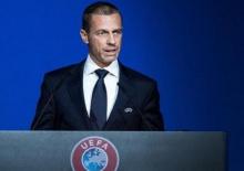 Milli takımlara futbolcu g&ouml;nderen kazanıyor! UEFA &ouml;deme yapacak