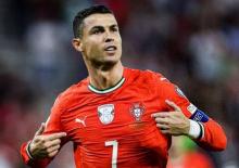 Portekiz'de kriz! Cristiano Ronaldo men cezası alabilir