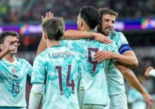 Ronaldo oynamadı! Portekiz Norve&ccedil;'i devirdi