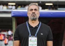 S&uuml;per Lig ekibinin yeni hocası belli oldu